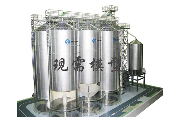 粮食储运桶仓